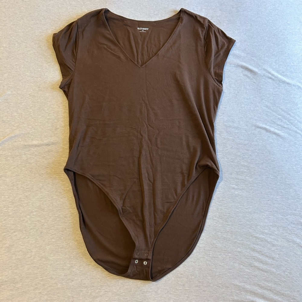 Old Navy Bodysuit - XXL
